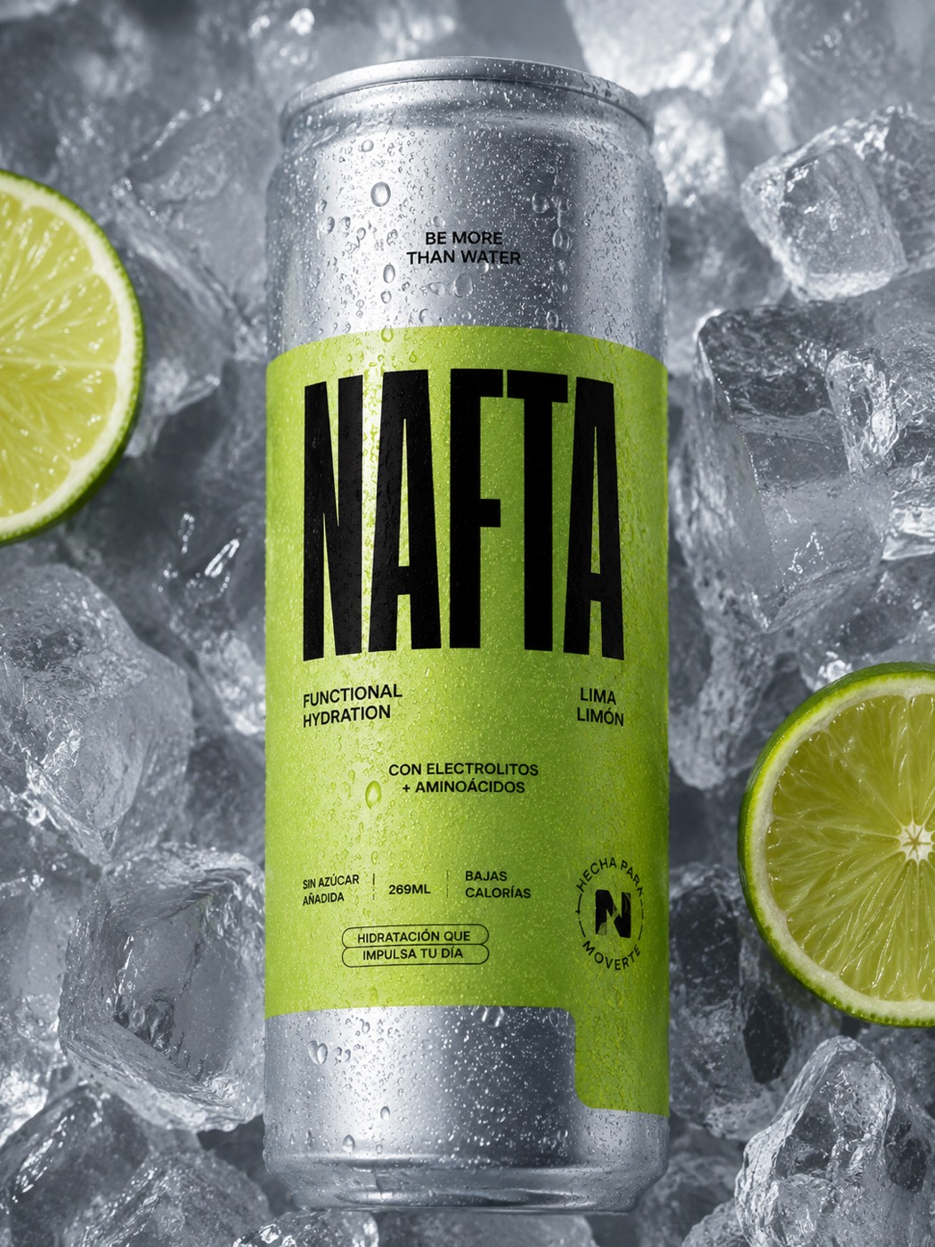 NAFTA Lima Limón