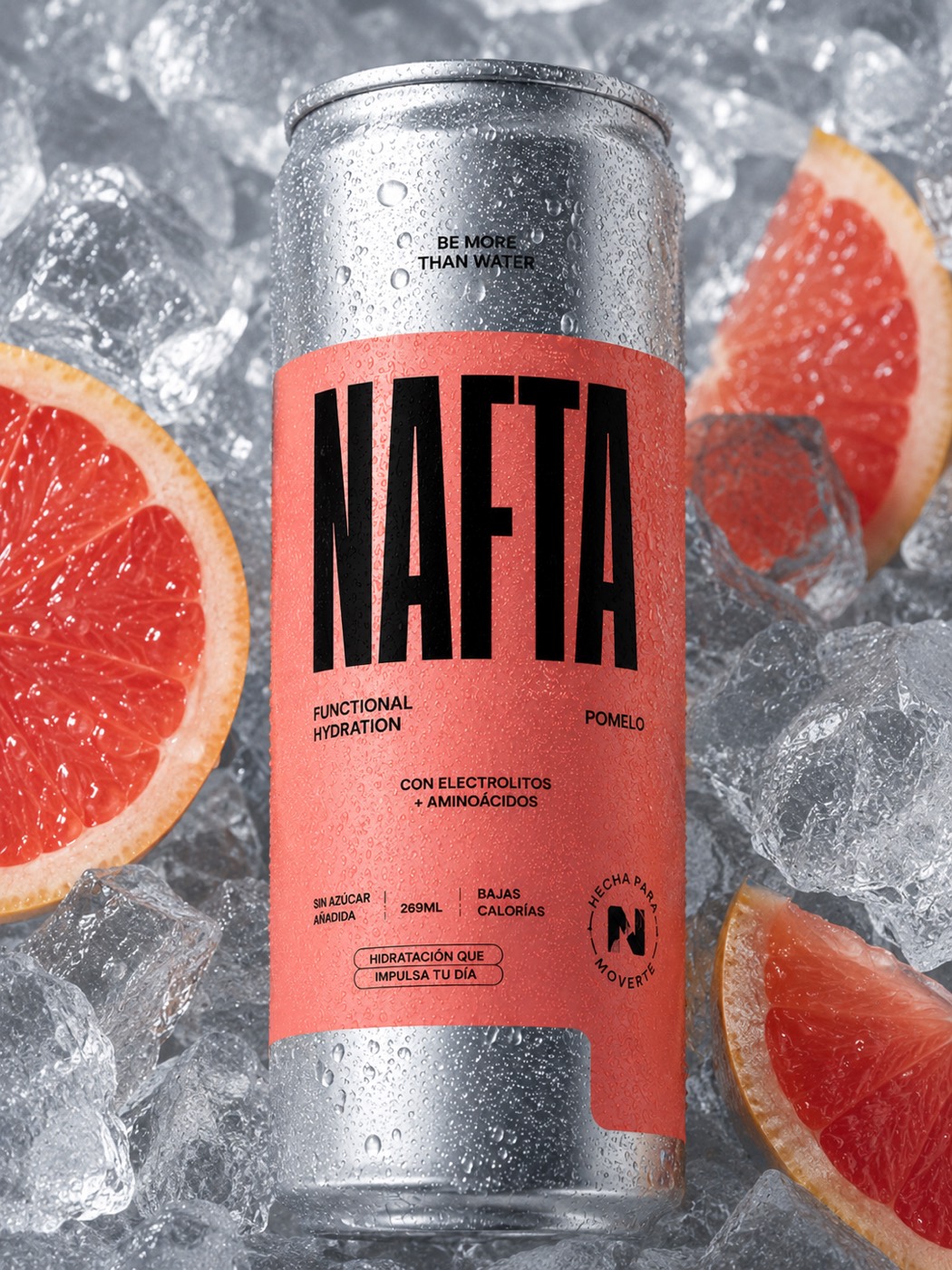 NAFTA Pomelo