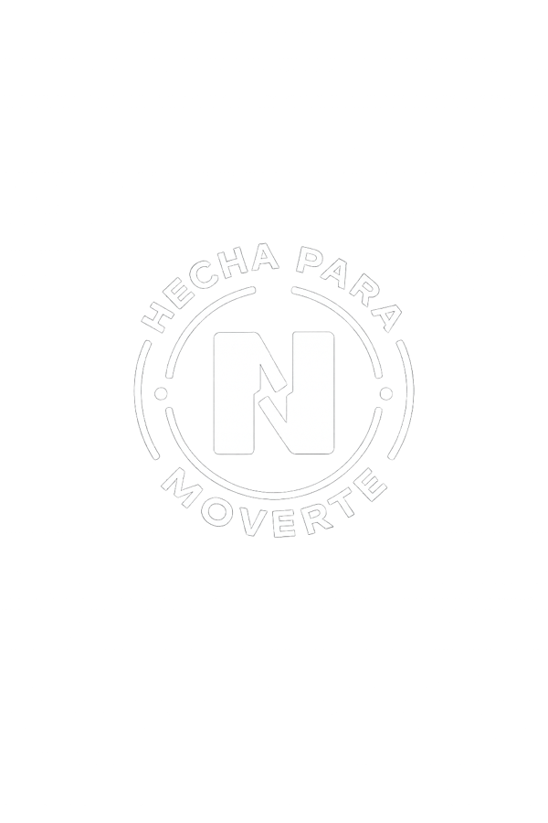Sello NAFTA — Hecha para moverte