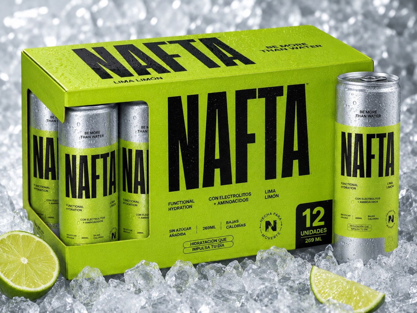 NAFTA Lima Limón